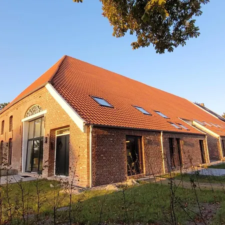 Senden 15 Klaar Kiming