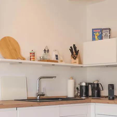 Senden 15 Klaar Kiming Apartment Krummhoern