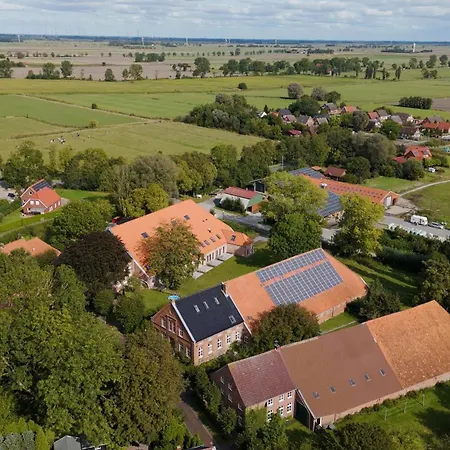 Senden 15 Klaar Kiming *