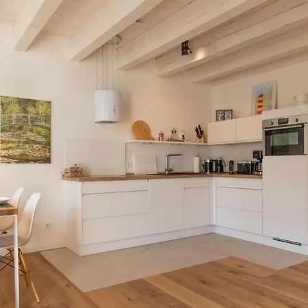 Senden 15 Klaar Kiming Appartement