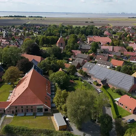 Senden 15 Klaar Kiming