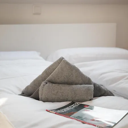 Senden 15 Klaar Kiming * Krummhörn