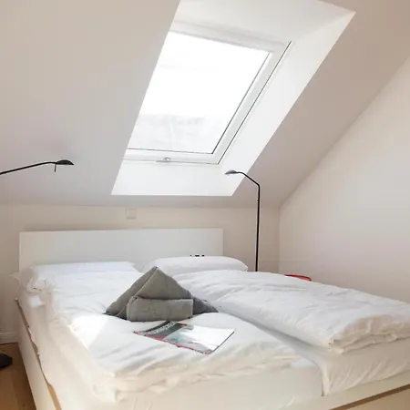 Senden 15 Klaar Kiming Apartment