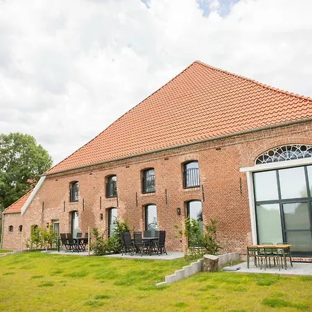 Senden 15 Klaar Kiming