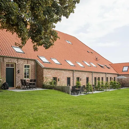 Senden 15 Klaar Kiming
