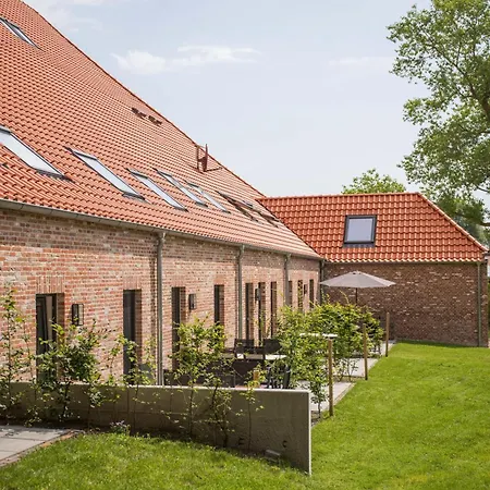 Lägenhet Senden 15 Klaar Kiming Krummhörn