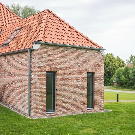 Senden 15 Klaar Kiming Krummhörn