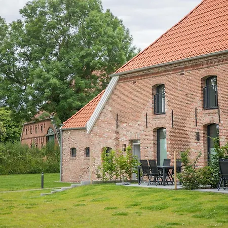 Lägenhet Senden 15 Klaar Kiming