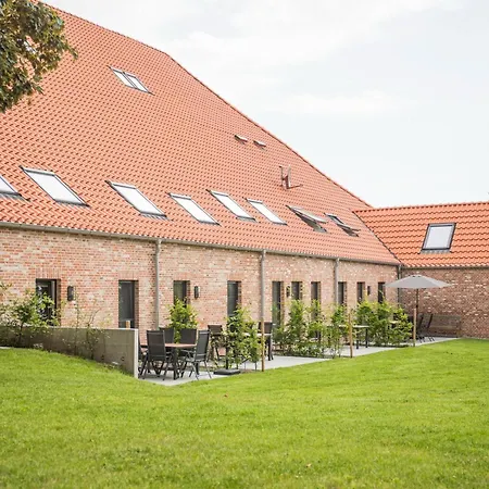 Lägenhet Senden 15 Klaar Kiming *