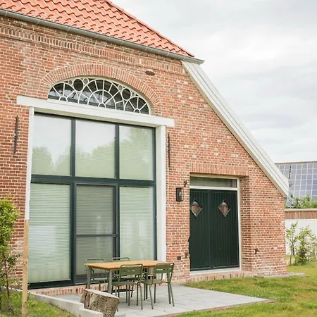 Senden 15 Klaar Kiming Apartman Krummhörn