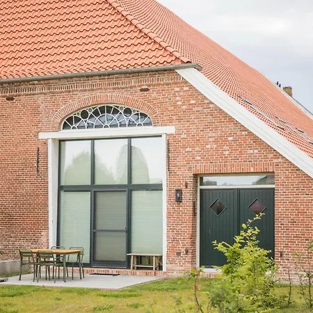 Senden 15 Klaar Kiming *