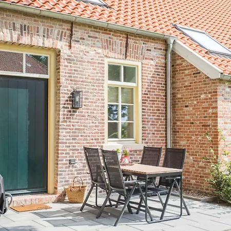 Senden 15 Klaar Kiming Apartman *