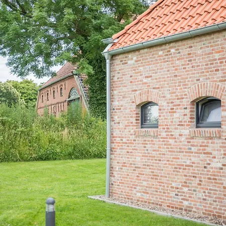 Senden 15 Klaar Kiming Lägenhet Krummhörn