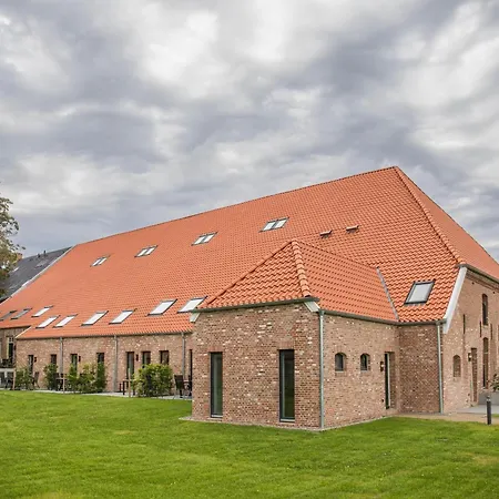 Senden 15 Klaar Kiming Lägenhet
