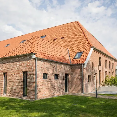 Lägenhet Senden 15 Klaar Kiming *