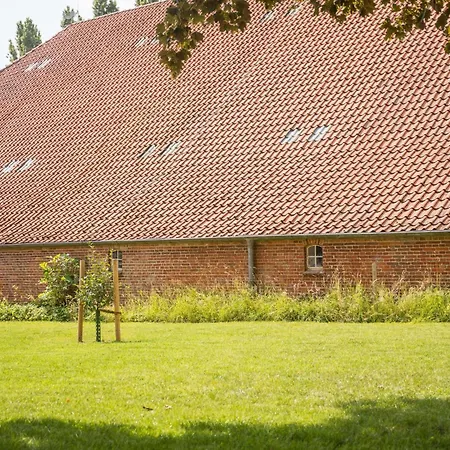 Senden 15 Klaar Kiming Krummhörn