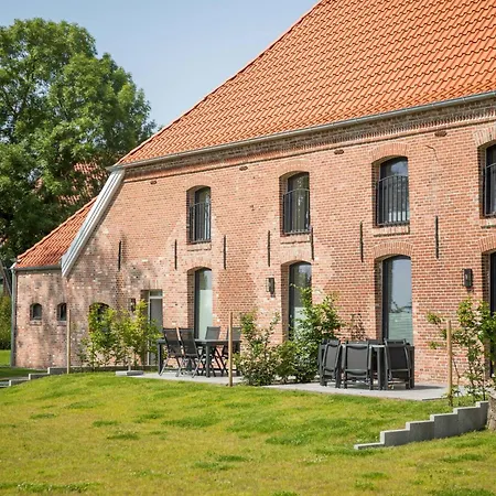 Appartement Senden 15 Klaar Kiming *