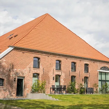 Senden 15 Klaar Kiming Apartman