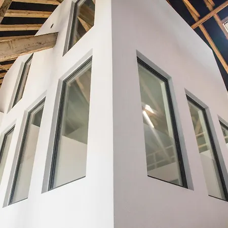 Apartman Senden 15 Klaar Kiming