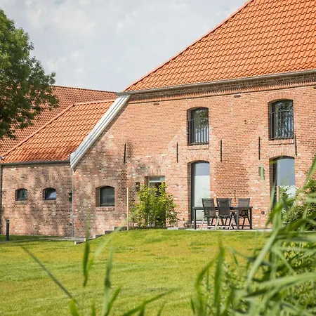 Lägenhet Senden 15 Klaar Kiming *