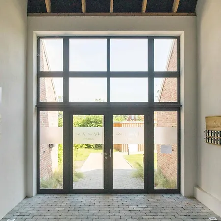 Senden 15 Klaar Kiming Apartman Krummhörn