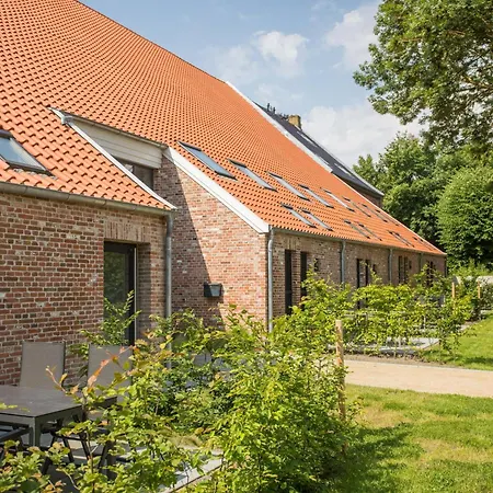 Senden 15 Klaar Kiming