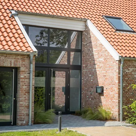 Appartement Senden 15 Klaar Kiming