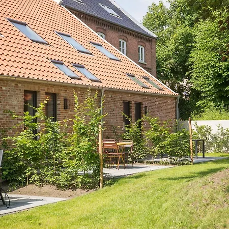 Appartement Senden 15 Klaar Kiming Krummhörn