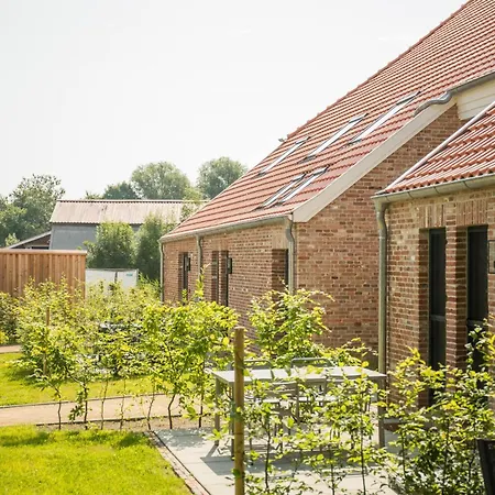 Senden 15 Klaar Kiming Krummhörn