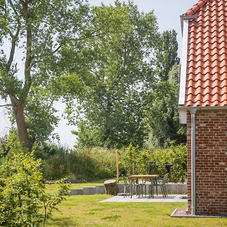 Lägenhet Senden 15 Klaar Kiming Krummhörn