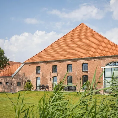 Senden 15 Klaar Kiming Apartman *