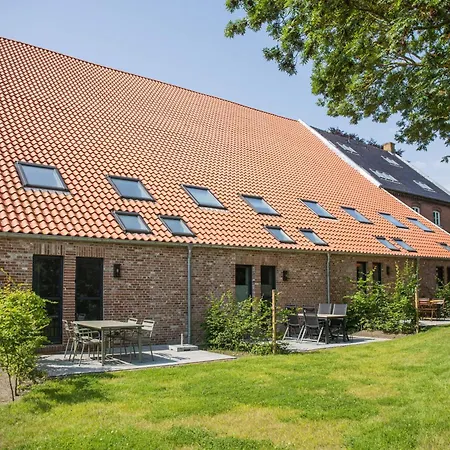 Lägenhet Senden 15 Klaar Kiming Krummhörn